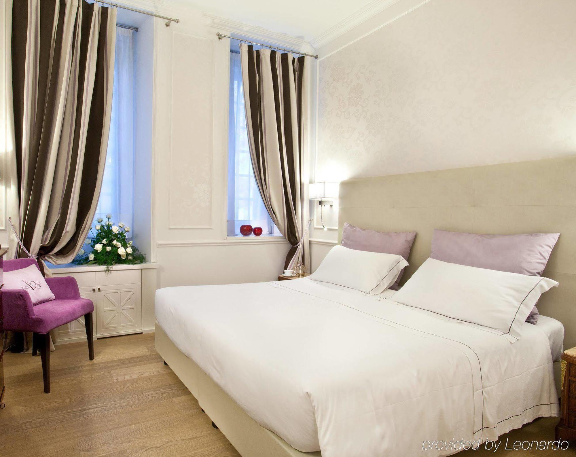 Hotel The Ashbee 5*