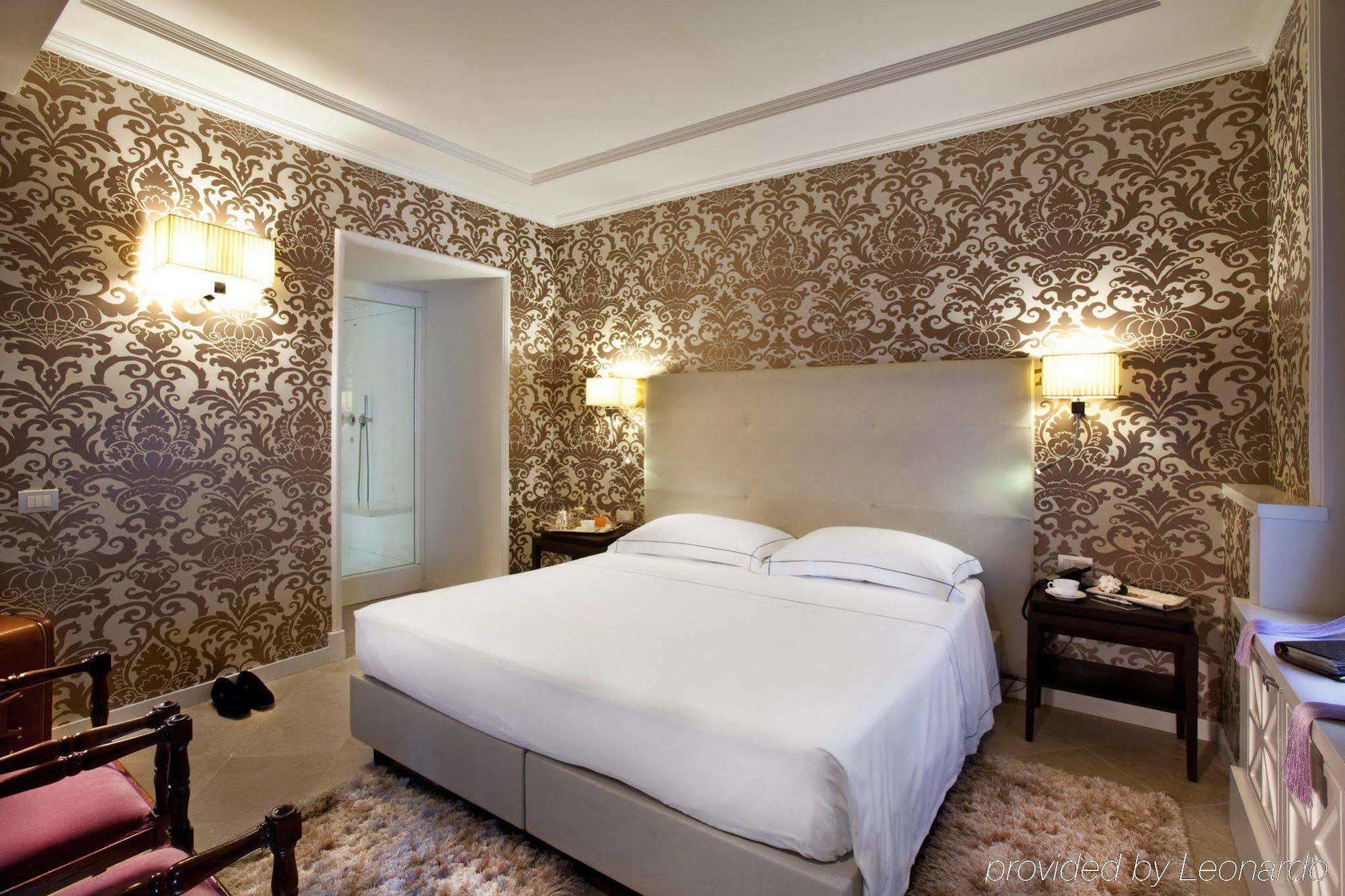 The Ashbee Hotel 5*