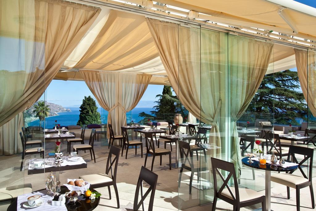 The Ashbee 5* Taormina