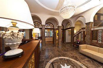 Hotel The Ashbee 5*