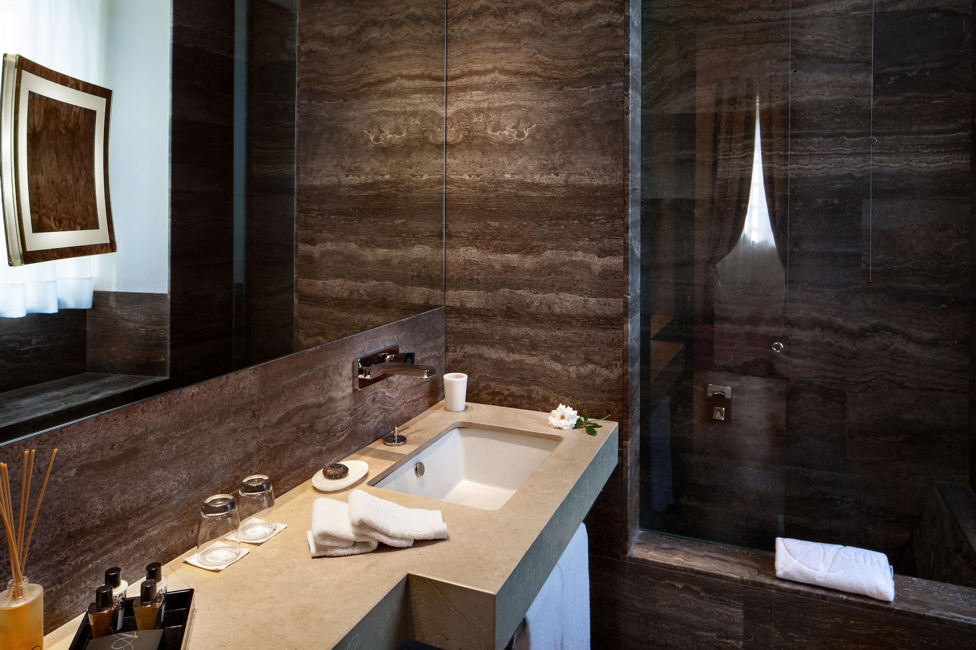 The Ashbee Hotel 5*