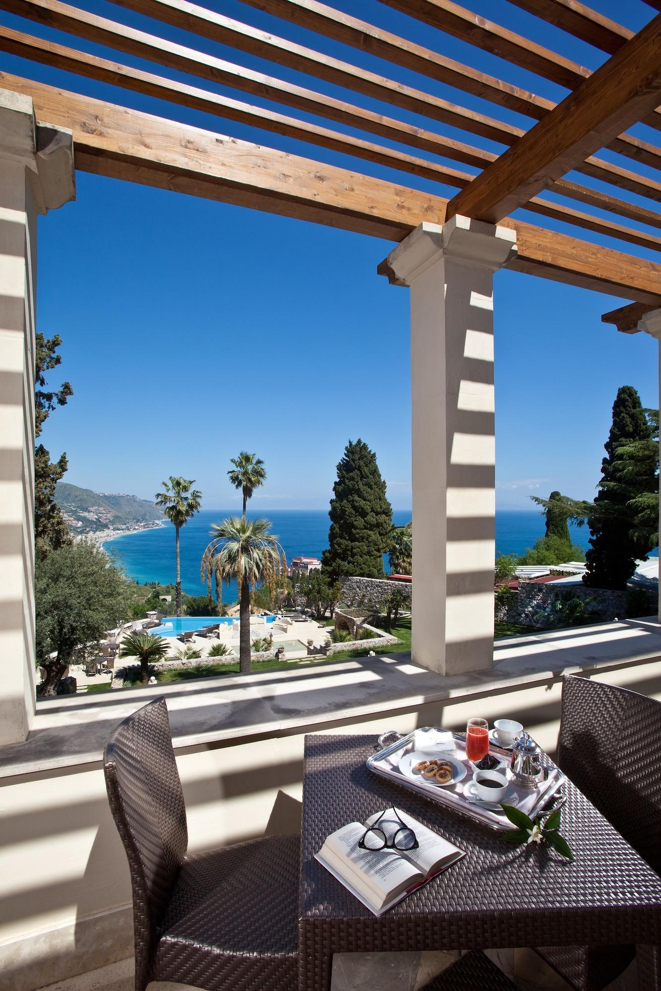 The Ashbee Hotel 5*