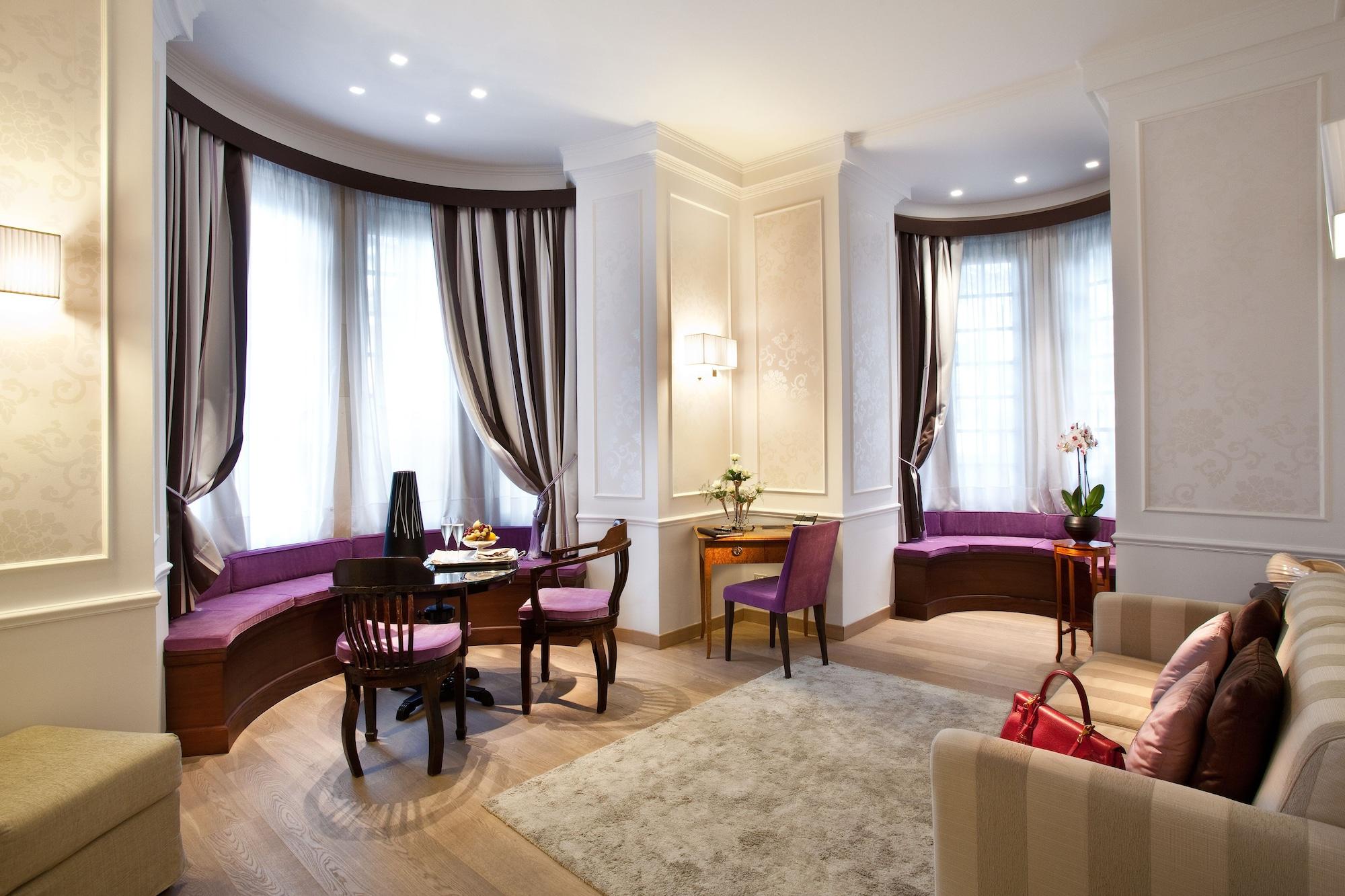 Hotel The Ashbee