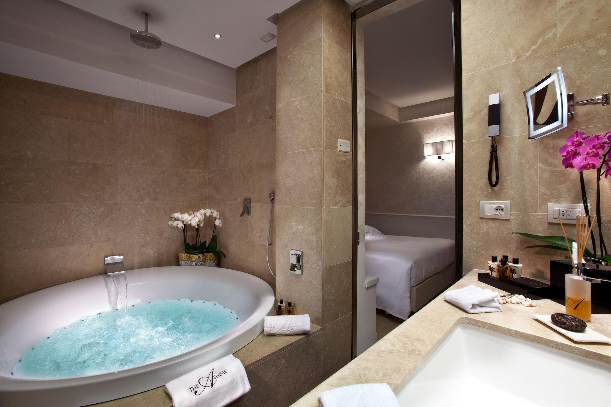 Hotel The Ashbee