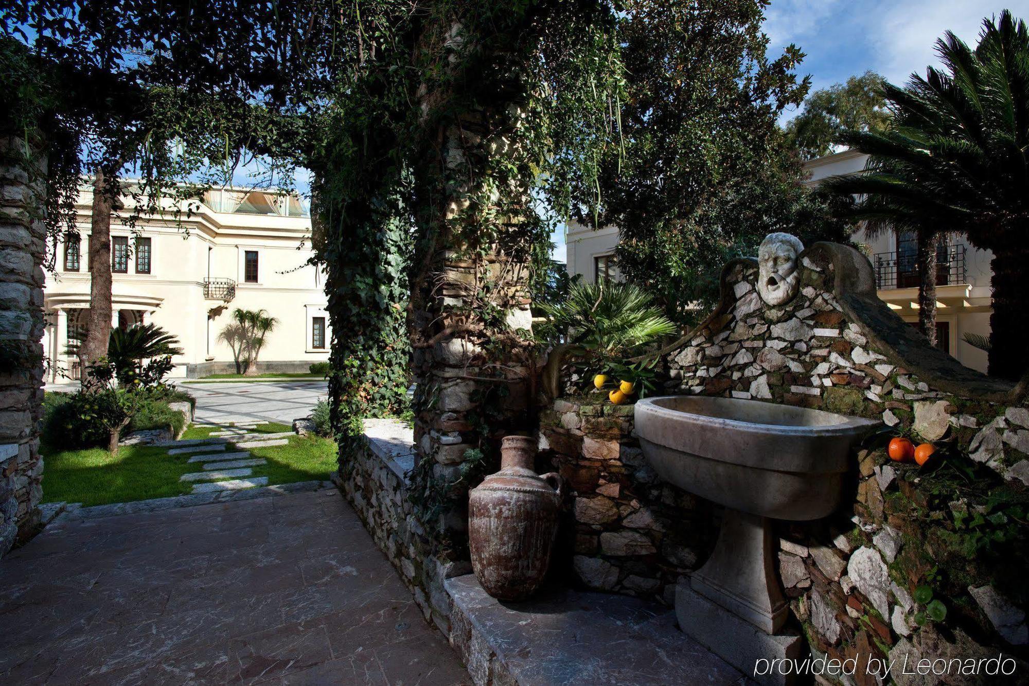 The Ashbee Hotel 5*