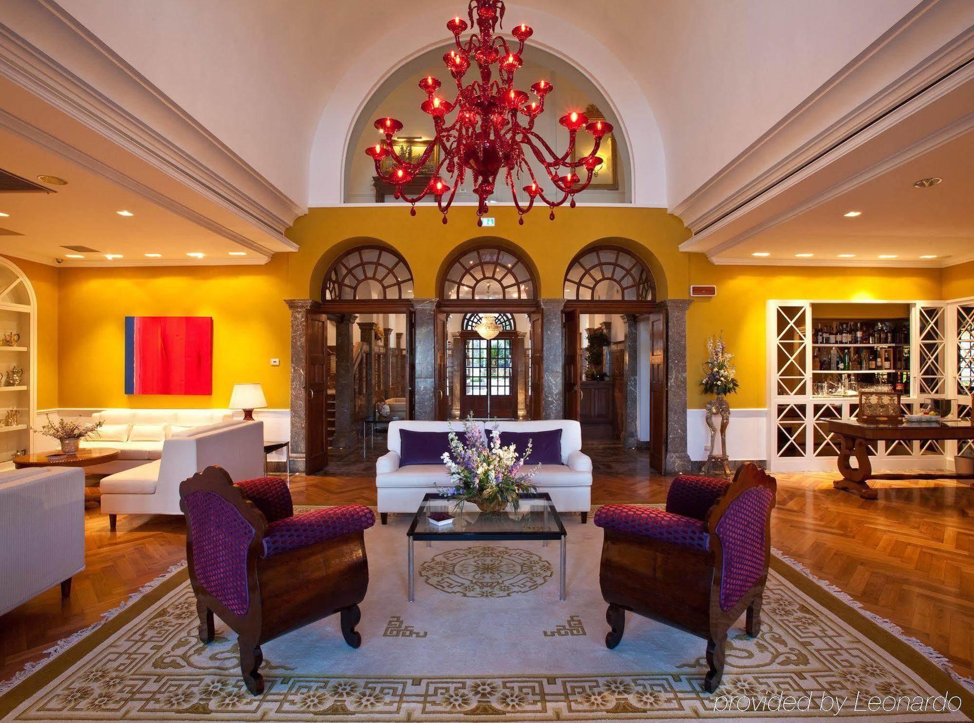 The Ashbee 5* Taormina