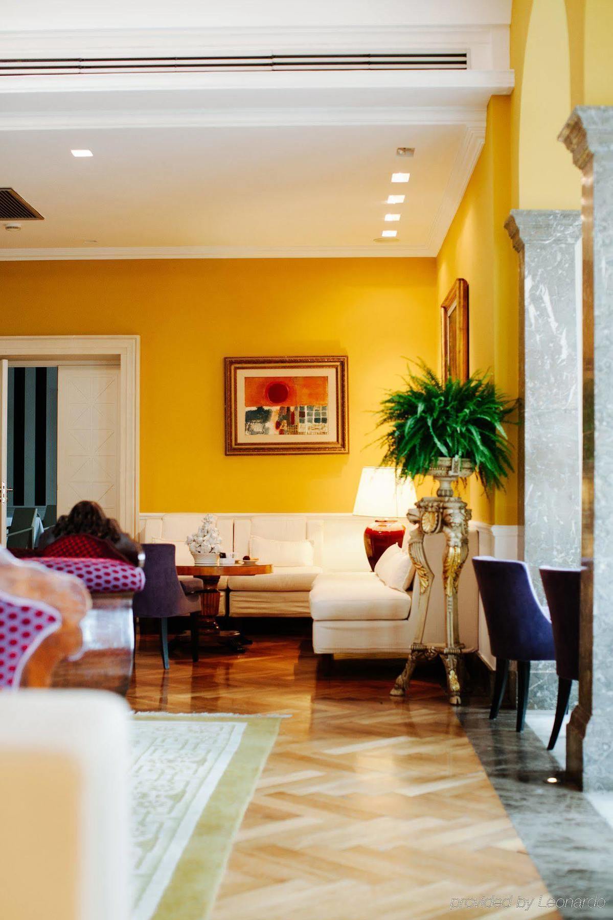 Hotel The Ashbee Taormina