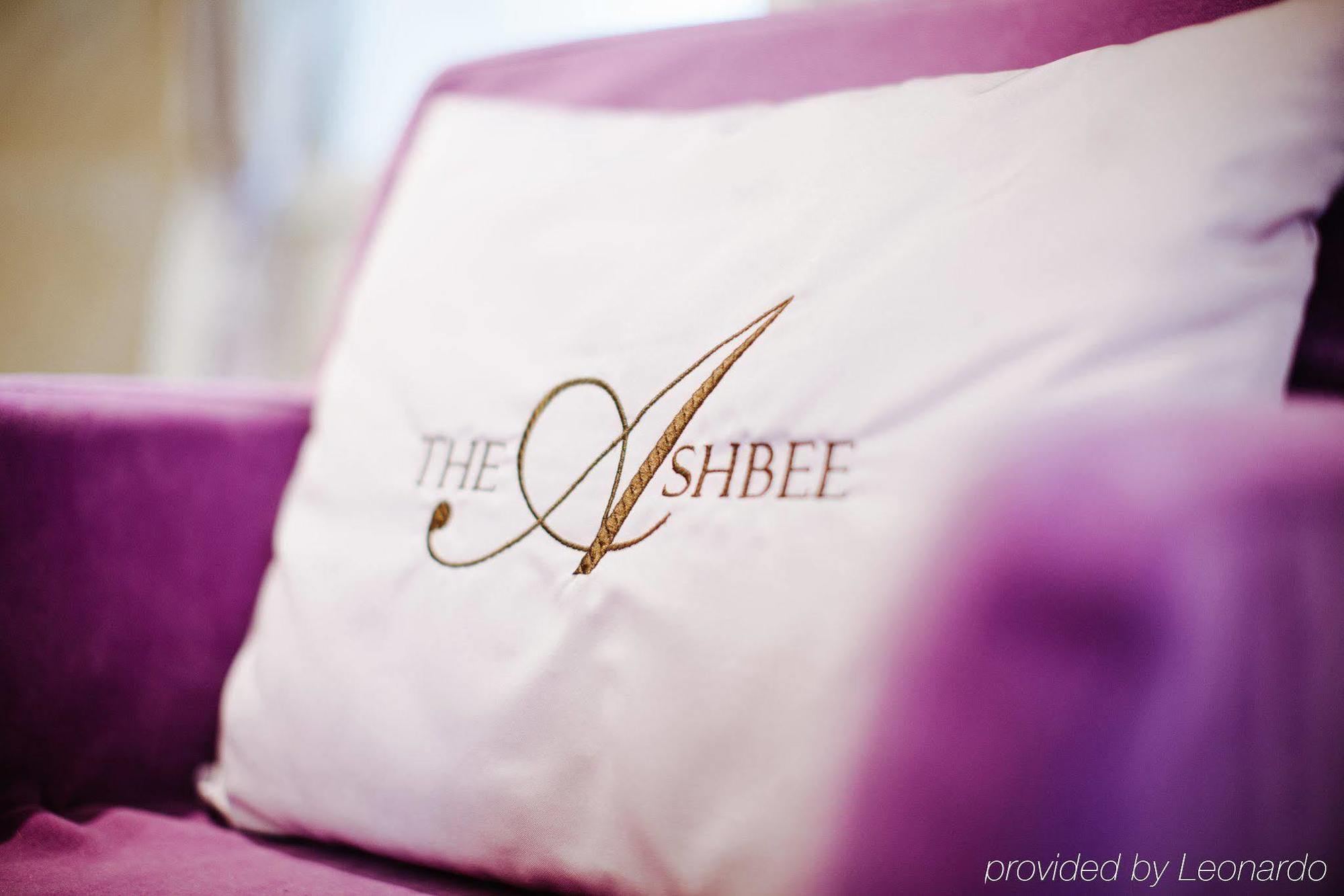 Hotel The Ashbee