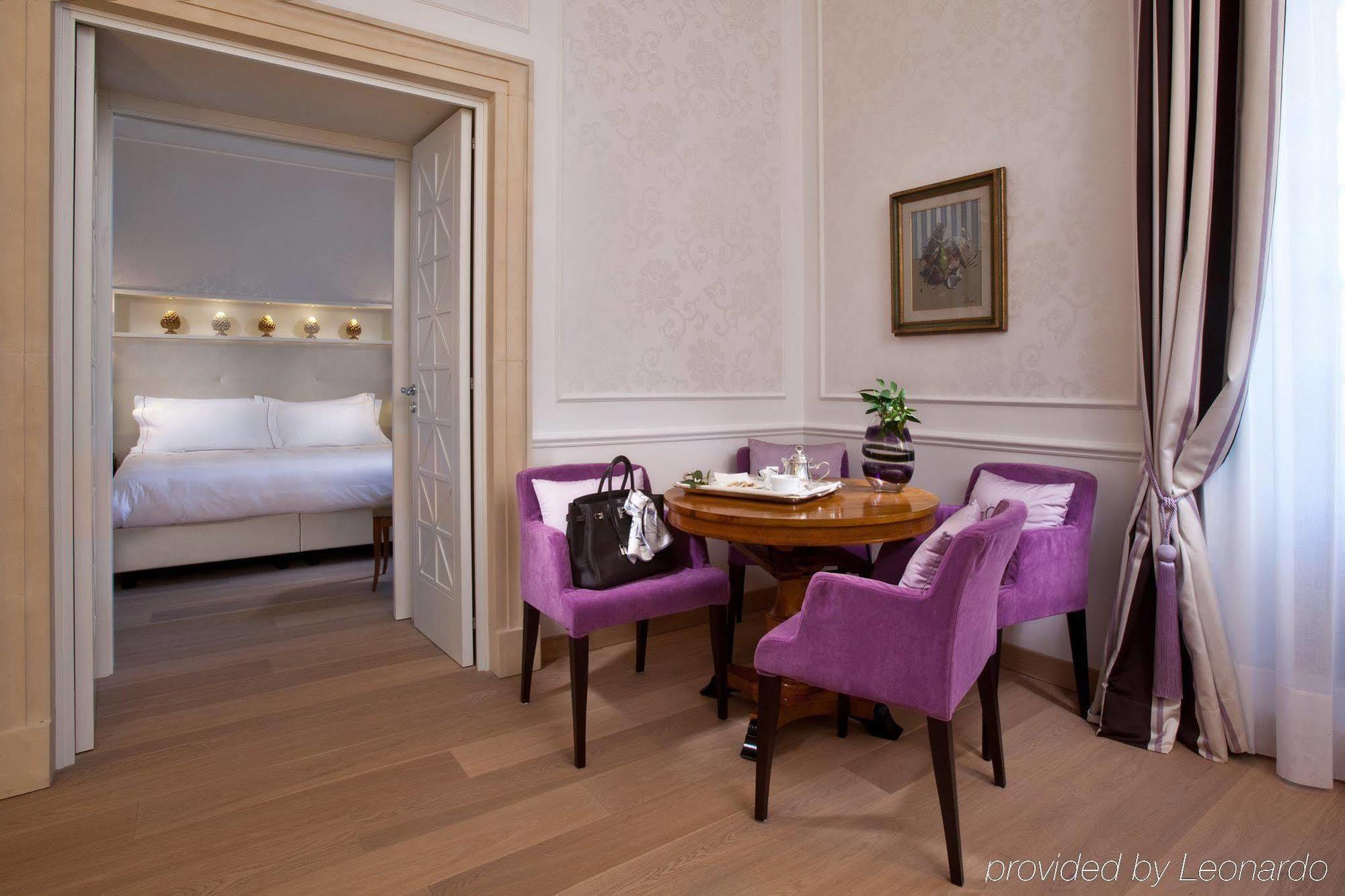 Hotel The Ashbee