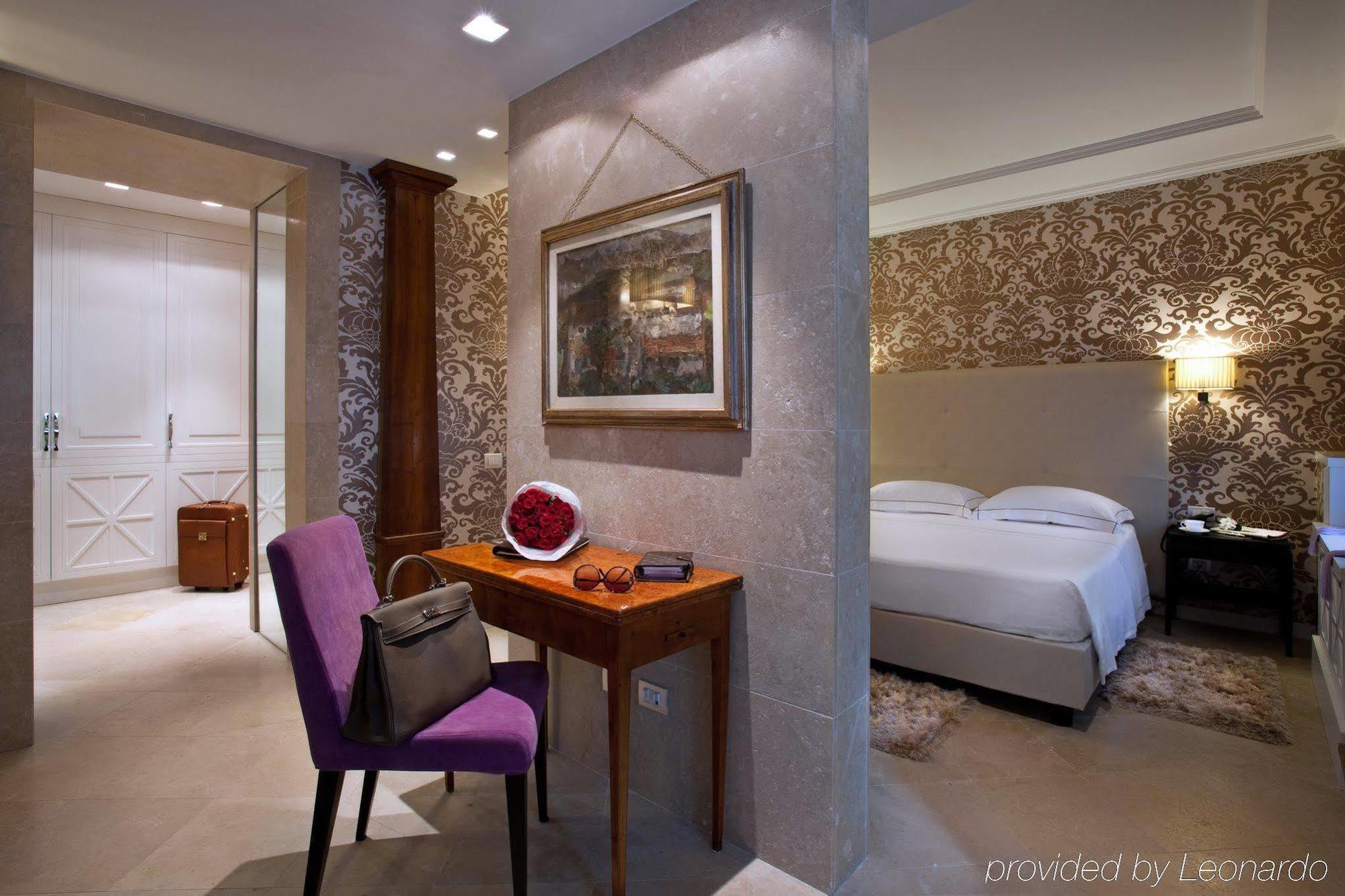 The Ashbee Hotel 5*