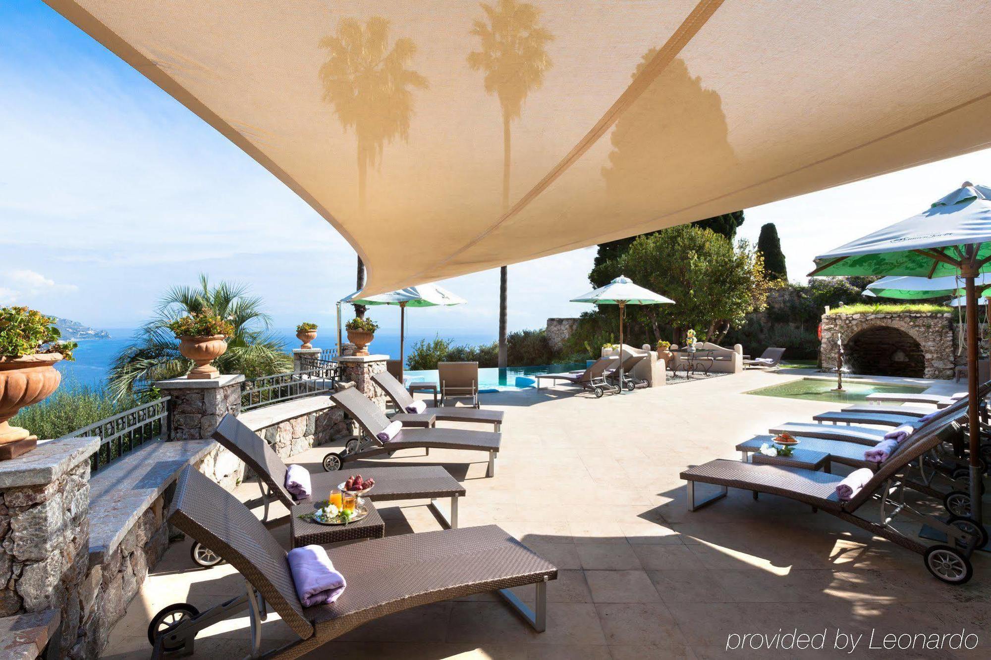 The Ashbee Hotel