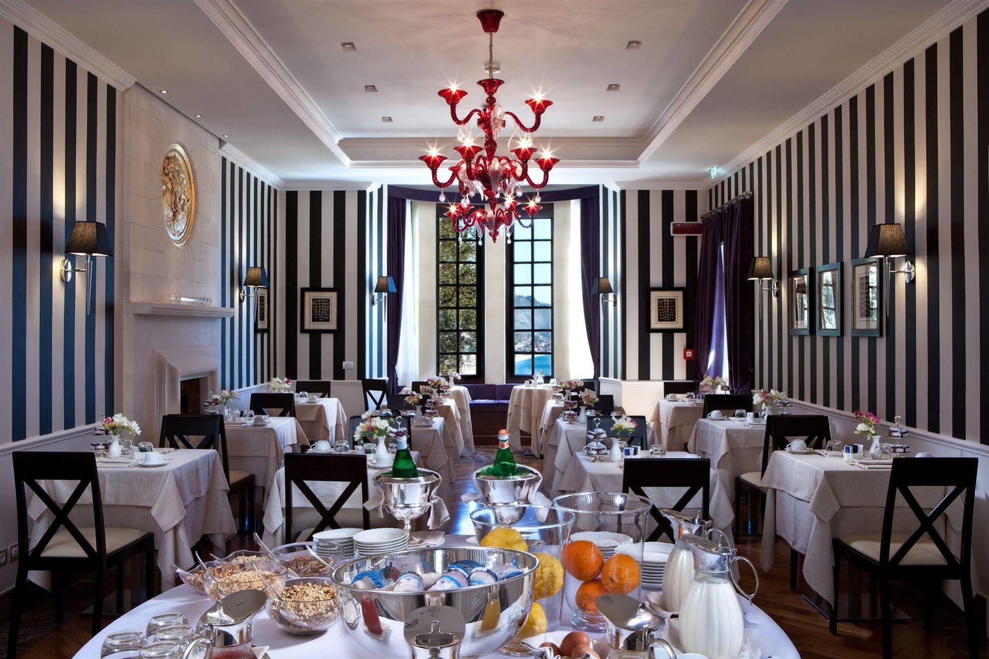 The Ashbee Hotel Taormina